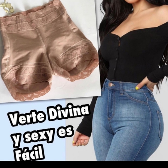 Fajas Colombianas - Colombian shape wear - Picture 2 of 6